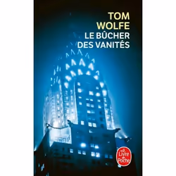 ISBN Le bûcher des vanités, Roman, Français, 918 pages