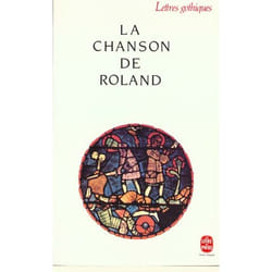 La Chanson de Roland