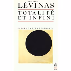 ISBN Totalite Et Infini - Essai Sur L'Exteriorite, philosophie, Français, Livre broché