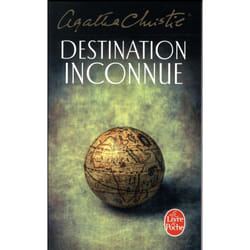 Destination inconnue
