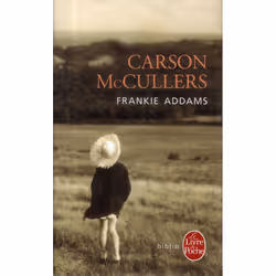 ISBN Frankie Addams, Romance, Français, Livre broché