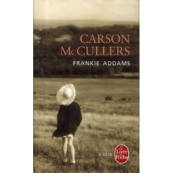 Frankie Addams