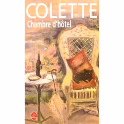 ISBN Chambre D'Hotel, Romance, Français, Livre broché