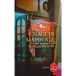 ISBN Le Palais du désir livre Roman historique Français