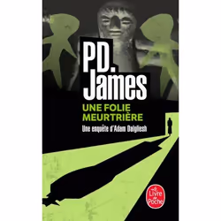 ISBN Une folie meurtrière, Français, 288 pages
