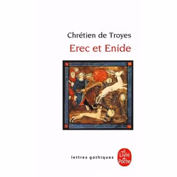ISBN Erec et Enide, classiques, Français, 534 pages