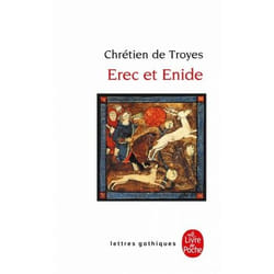 ISBN Erec et Enide livre classiques Français