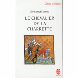 ISBN Le Chevalier De La Charrette, histoire, Français