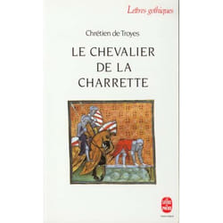 Le Chevalier de la Charrette