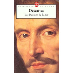 Les Passions de l'âme