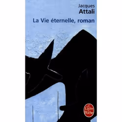 ISBN La Vie Eternelle, Roman, Romance, Français, Livre broché