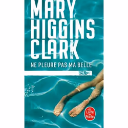 ISBN Ne pleure pas ma belle, Thrillers, Français, 288 pages