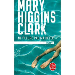 ISBN Ne pleure pas ma belle livre Thrillers Français
