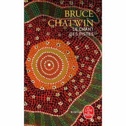ISBN Le Chant des pistes, Roman, Français, 416 pages