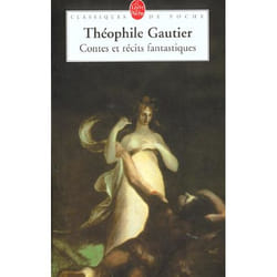 Contes et récits fantastiques (Poche)