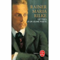 ISBN Lettres à un jeune poète, classiques, Français, 224 pages