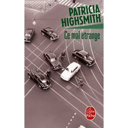 ISBN Ce mal étrange livre Thrillers Français