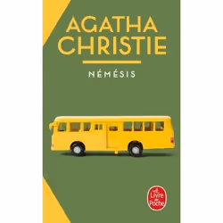 ISBN Némésis, Français, 157 pages