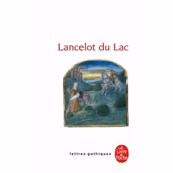ISBN Lancelot du lac (Tome 1), classiques, Français, 928 pages