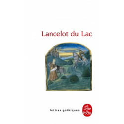 ISBN Lancelot du lac (Tome 1) livre classiques Français