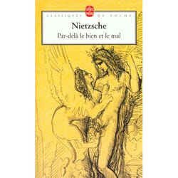 Par-delà le bien et le mal (Poche)