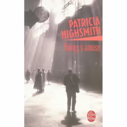 ISBN Ripley S'Amuse, Thrillers, Français, Livre broché
