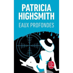 ISBN Eaux profondes