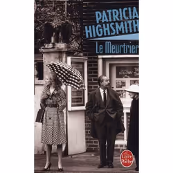 ISBN Le Meurtrier, Thrillers, Français, Livre broché