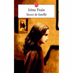 ISBN Secret De Famille, Romance, Français, Livre broché