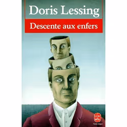 ISBN Descente Aux Enfers, Romance, Français, Livre broché