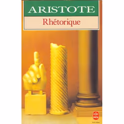 ISBN La Rhetorique, philosophie, Français