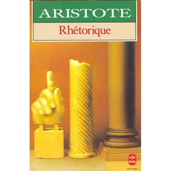 Rhétorique (Poche)