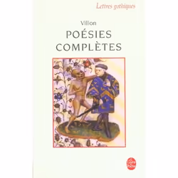 ISBN Les Poesies Completes, histoire, Français
