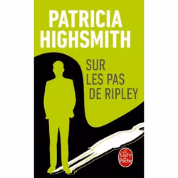 ISBN Sur les pas de Ripley, Thrillers, Français, 478 pages
