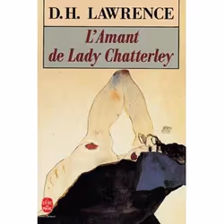 ISBN L'Amant De Lady Chatterley, Romance, Français, Livre broché