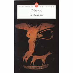 ISBN Le Banquet, philosophie, Français