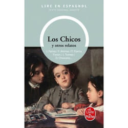 ISBN Los Chicos