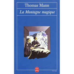 La montagne magique