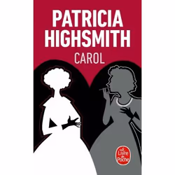 ISBN Carol, Français, 315 pages