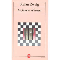 Le joueur d'échecs