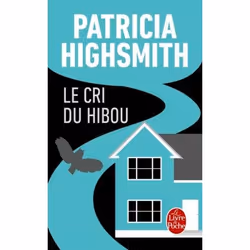ISBN Le Cri du hibou, Thrillers, Français, 351 pages