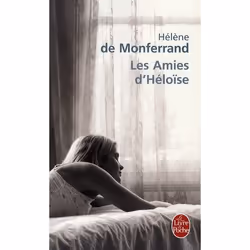 ISBN Les Amies D'Heloise, Romance, Français, Livre broché