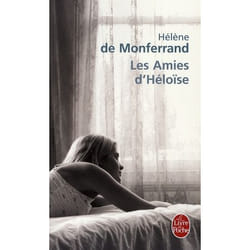 Les Amies d'Héloïse (Poche)