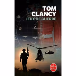 ISBN Jeux de guerre, Thrillers, Français, 608 pages