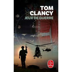 Jeux de guerre (Poche)