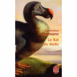 ISBN Le Bal Du Dodo, Littérature, Français