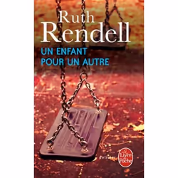 ISBN Un enfant pour un autre, Français, 288 pages
