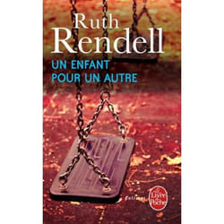 ISBN Un enfant pour un autre