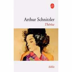 ISBN Therese, Romance, Français, Livre broché