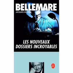 ISBN Les Nouveaux Dossiers Incroyables, Thrillers, Français, Livre broché